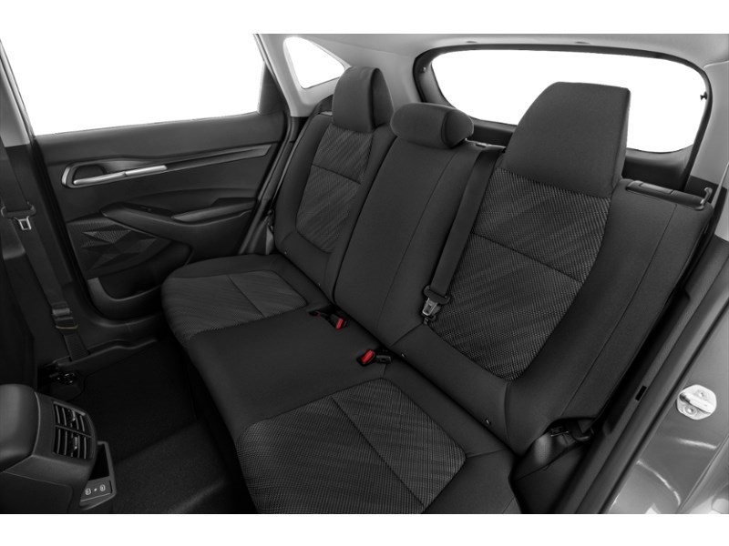 2024 Kia Seltos LX Interior Shot 5
