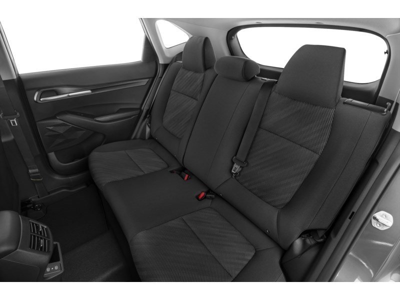 2024 Kia Seltos LX Interior Shot 5