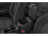 2026 Kia Seltos LX AWD Interior Shot 7