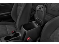 2024 Kia Seltos LX Interior Shot 7