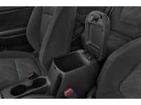 2024 Kia Seltos LX Interior Shot 7