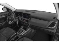 2026 Kia Seltos LX AWD Interior Shot 1