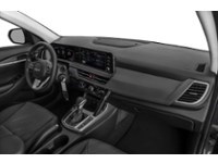 2024 Kia Seltos LX Interior Shot 1