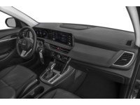 2024 Kia Seltos LX Interior Shot 1