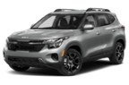 2026 Kia Seltos X-Line-Auto