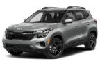 2026 Kia Seltos X-Line-Auto