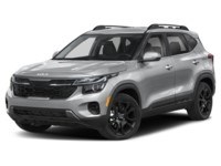 2026 Kia Seltos X-Line AWD Exterior Shot 1