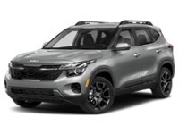2026 Kia Seltos X-Line Exterior Shot 1