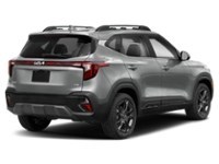 2026 Kia Seltos X-Line Exterior Shot 2