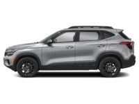 2026 Kia Seltos X-Line AWD Exterior Shot 6