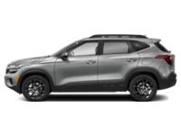 2026 Kia Seltos X-Line Exterior Shot 6