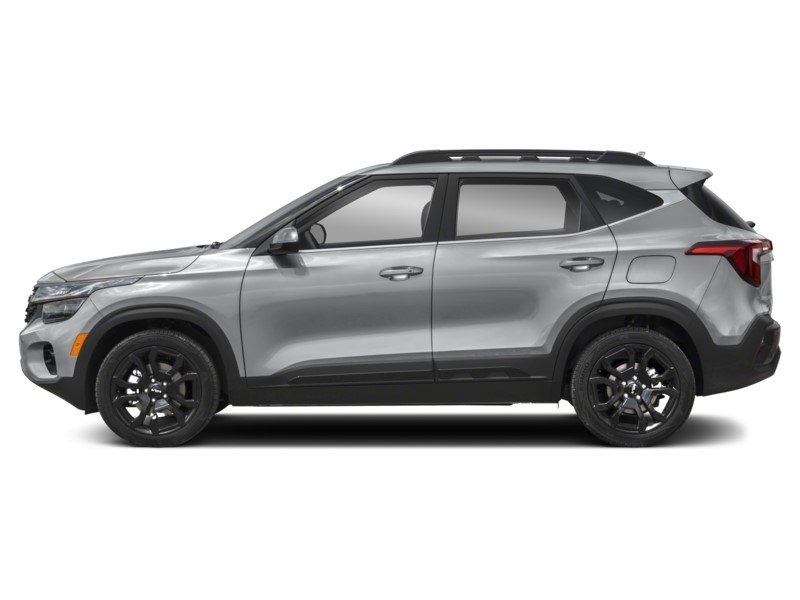2026 Kia Seltos X-Line AWD Exterior Shot 6