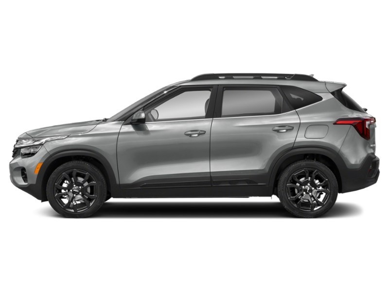 2026 Kia Seltos X-Line Exterior Shot 6