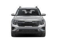 2026 Kia Seltos X-Line AWD Exterior Shot 5