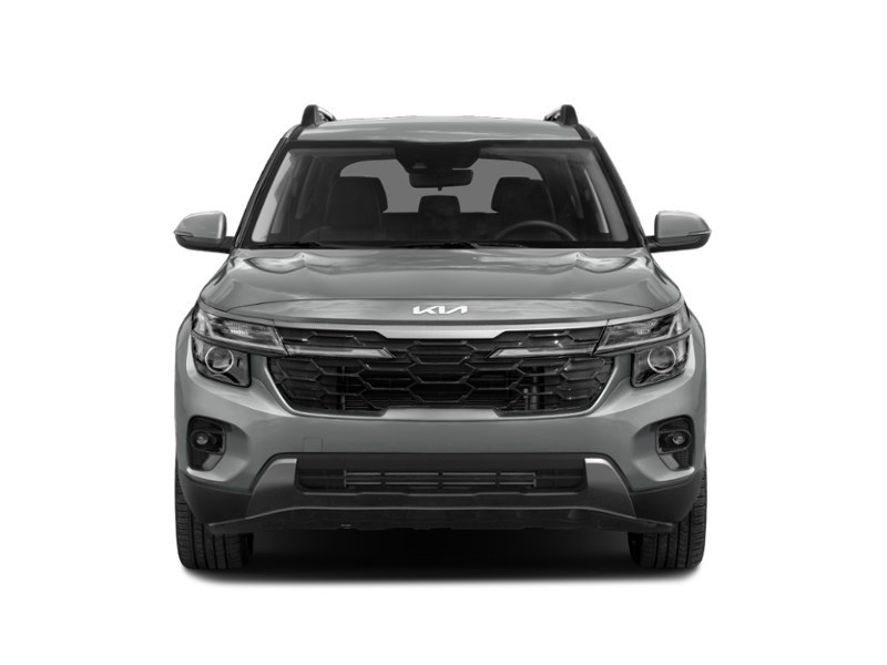 2026 Kia Seltos X-Line Exterior Shot 5
