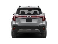 2026 Kia Seltos X-Line AWD Exterior Shot 7