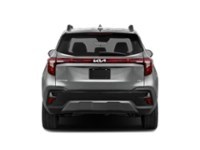 2026 Kia Seltos X-Line Exterior Shot 7