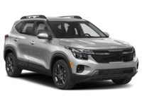 2026 Kia Seltos X-Line AWD Exterior Shot 8