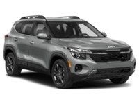 2026 Kia Seltos X-Line Exterior Shot 8