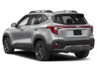 2026 Kia Seltos X-Line AWD Exterior Shot 9