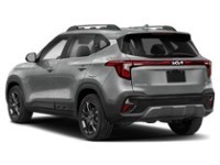 2026 Kia Seltos X-Line Exterior Shot 9