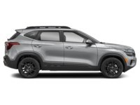 2026 Kia Seltos X-Line AWD Exterior Shot 10