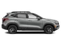 2026 Kia Seltos X-Line Exterior Shot 10