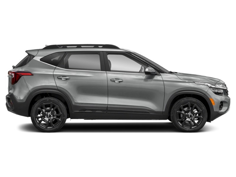 2026 Kia Seltos X-Line Exterior Shot 10