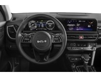 2026 Kia Seltos X-Line Interior Shot 3