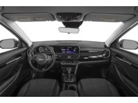 2026 Kia Seltos X-Line AWD Interior Shot 6