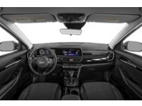 2026 Kia Seltos X-Line Interior Shot 6