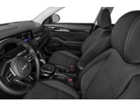 2026 Kia Seltos X-Line Interior Shot 4
