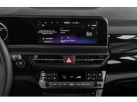 2026 Kia Seltos X-Line Interior Shot 2