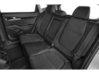 2026 Kia Seltos X-Line AWD Interior Shot 5