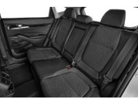 2026 Kia Seltos X-Line Interior Shot 5