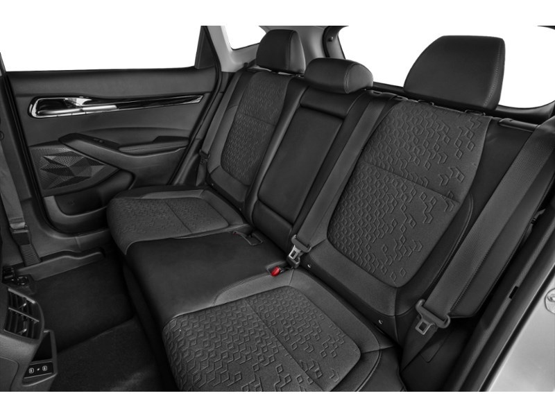 2026 Kia Seltos X-Line Interior Shot 5