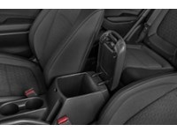 2026 Kia Seltos X-Line Interior Shot 7