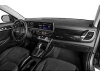 2026 Kia Seltos X-Line Interior Shot 1