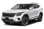 2026 Kia Seltos SX w/Black Interior-Auto