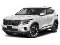 2026 Kia Seltos SX AWD w/Black Interior Exterior Shot 1