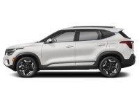 2026 Kia Seltos SX AWD w/Black Interior Exterior Shot 6