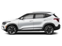 2026 Kia Seltos SX w/Black Interior Exterior Shot 6