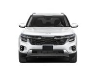 2026 Kia Seltos SX w/Black Interior Exterior Shot 5