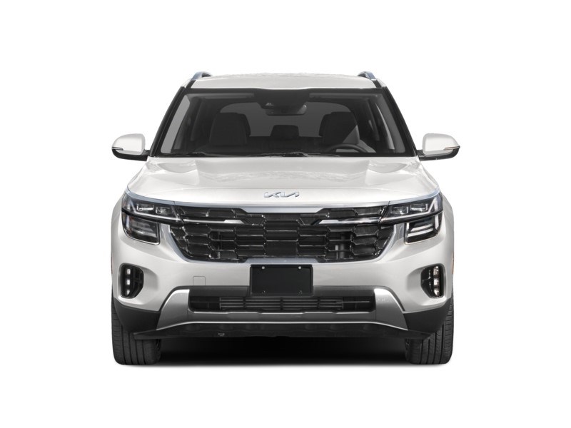 2026 Kia Seltos SX AWD w/Black Interior Exterior Shot 5