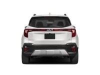 2026 Kia Seltos SX AWD w/Black Interior Exterior Shot 7