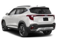 2026 Kia Seltos SX AWD w/Black Interior Exterior Shot 9