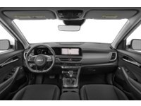 2026 Kia Seltos SX w/Black Interior Interior Shot 6