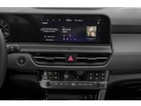 2026 Kia Seltos SX w/Black Interior Interior Shot 2