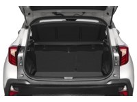 2026 Kia Seltos SX AWD w/Black Interior Exterior Shot 4