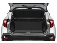 2026 Kia Seltos SX w/Black Interior Exterior Shot 4